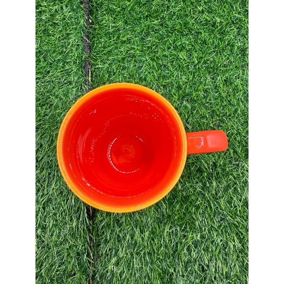 Fiesta Mariachi Mugs – Set of 3 Colorful 20 oz Ceramic Coffee/Tea Mugs - Picture 10 of 10